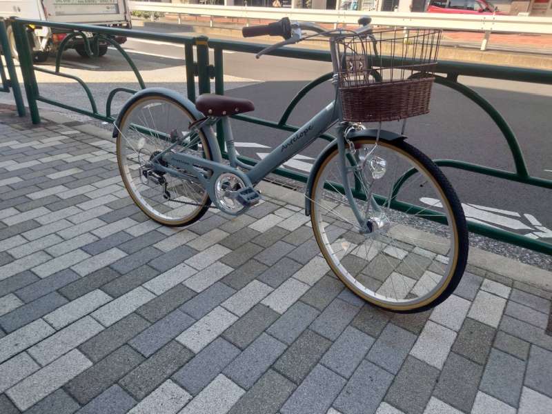 セオサイクル