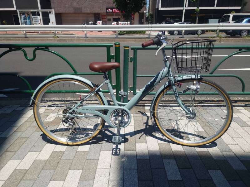 セオサイクル