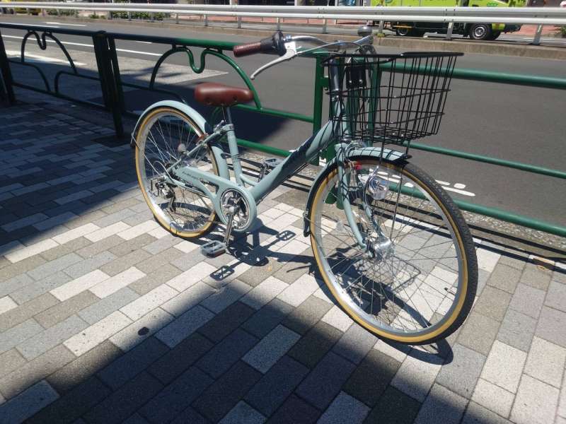ベビーバス　ベース/グレー セオサイクル