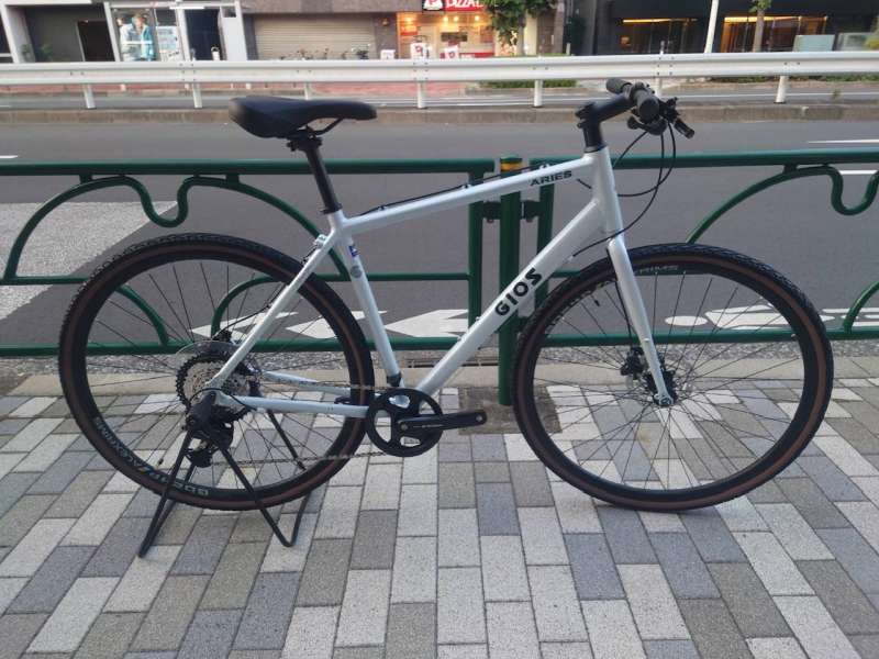 セオサイクル