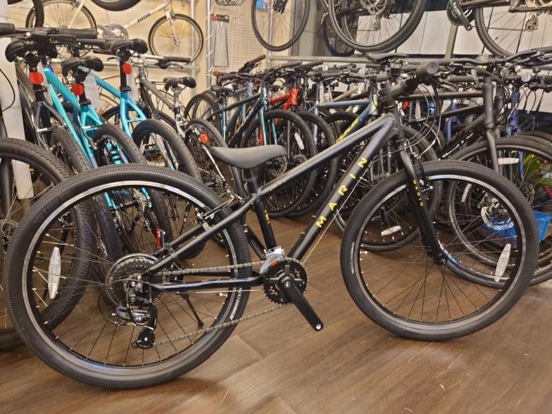 ジュニア用26インチ自転車ヴィーダ イオンバイク Yahoo!ショッピング店 - 26型｜Yahoo!ショッピング