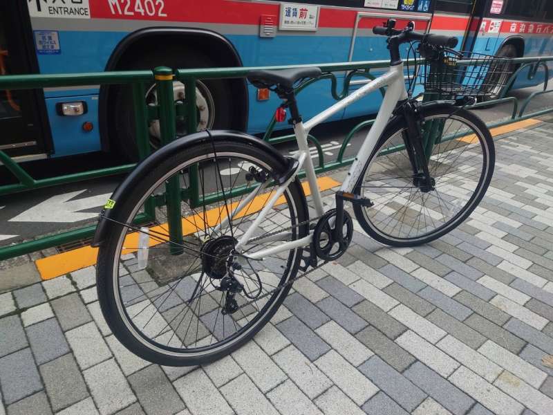 ライトウェイ カーボンファータイル改1×9s 27.5×2.0㌅宮城県手渡し限定 ライトウェイ カーボンファータイル改 1×9s 27.5×2.0インチ 宮城