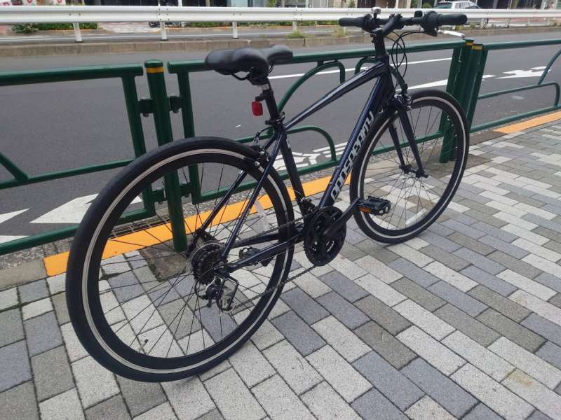 クロスバイク 格安です！ 楽天市場】Z33（クロスバイク｜自転車・サイクリング