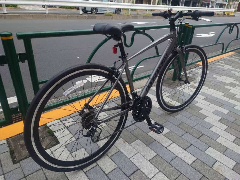 【希少 国産 】READYMADE Hydro150 軽量オールラウンダー 希少 国産 】READYMADE Hydro150 軽量オールラウンダー セオサイクル