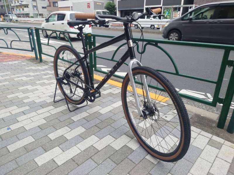 【希少 国産 】READYMADE Hydro150 軽量オールラウンダー 希少 国産 】READYMADE Hydro150 軽量オールラウンダー セオサイクル