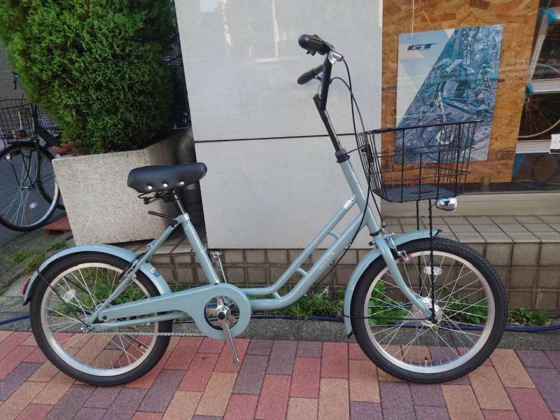 引き取り　ミニベロ　東京都　20インチ　小径 引き取り ミニベロ 東京都 20インチ 小径 東京近郊受渡し希望