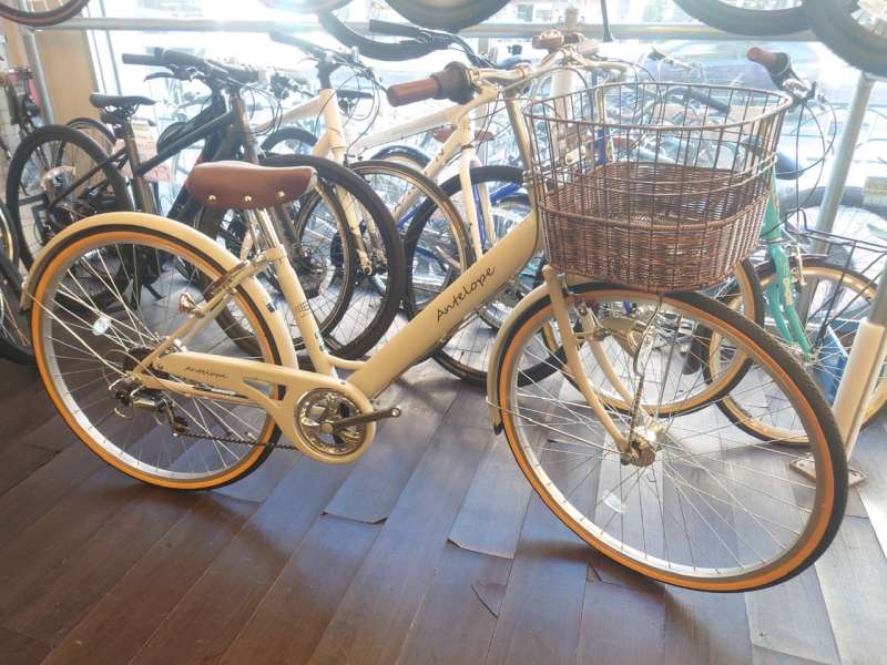 セオサイクル