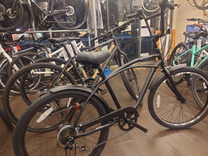 mate bike ナチュラルウォール　セミスリックタイヤ　20×4.0 新品 mate bike ナチュラルウォール セミスリックタイヤ 20×4.0 新品