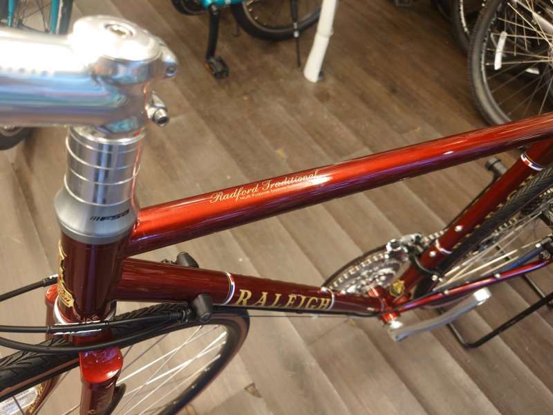 セオサイクル