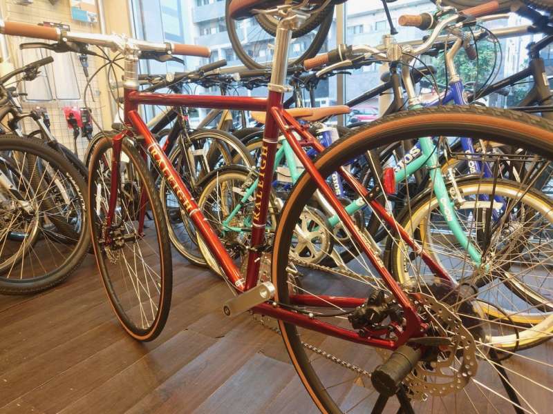 セオサイクル