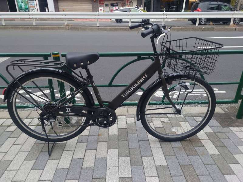 ブリヂストン　GOAT アルミフレーム ブリヂストン GOAT アルミフレーム