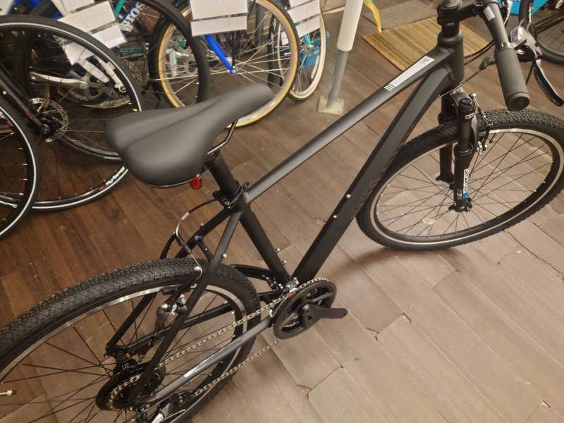 セオサイクル