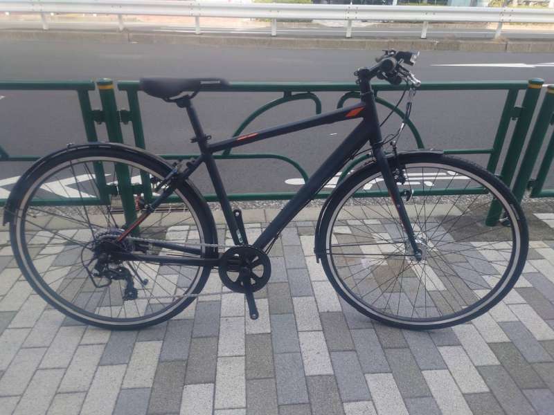 セオサイクル