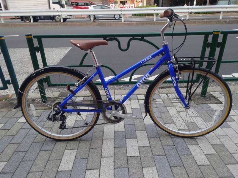 セオサイクル