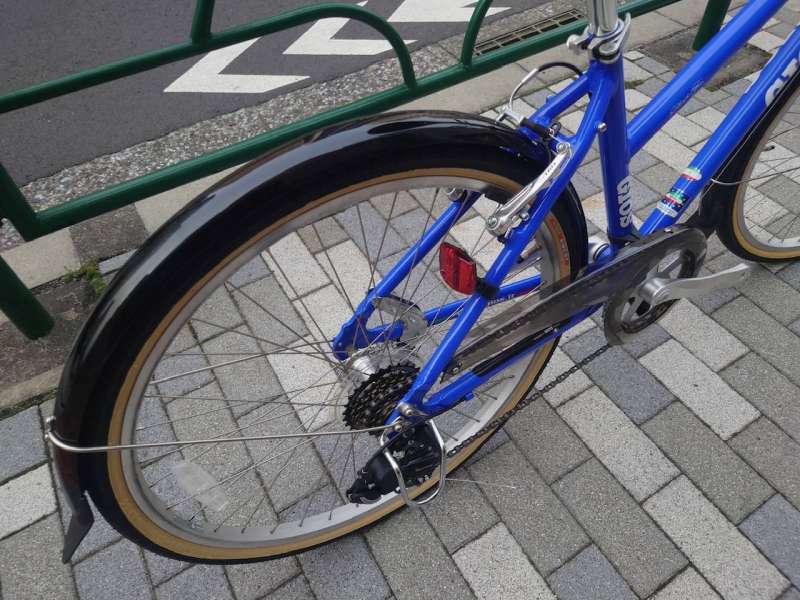 セオサイクル