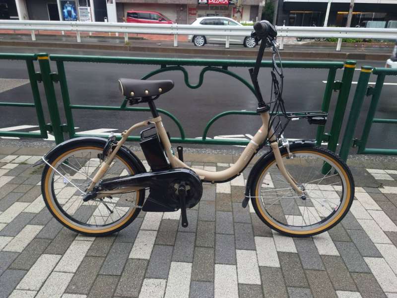 ♦️ ヤマハ　PAS電動自転車360 ヤマハの電動アシスト自転車PASシティC／シティXの2025年モデル