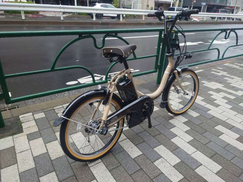 ♦️ ヤマハ　PAS電動自転車190 全モデル装備・仕様一覧 - 電動自転車 | ヤマハ発動機