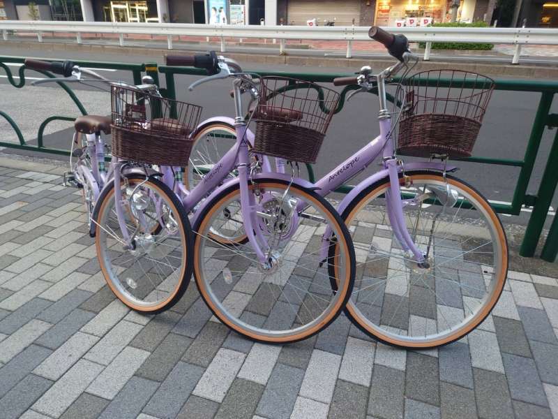 mama fre! パープル　44 mama fre! パープル 44 Amazon.com: The Original Big Wheel