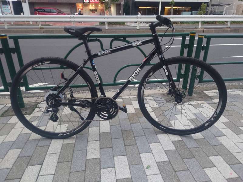 セオサイクル