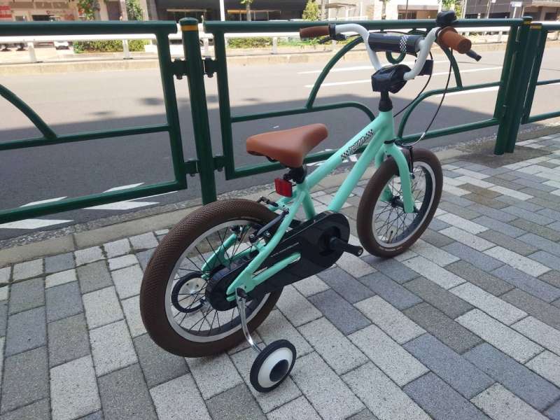 セオサイクル