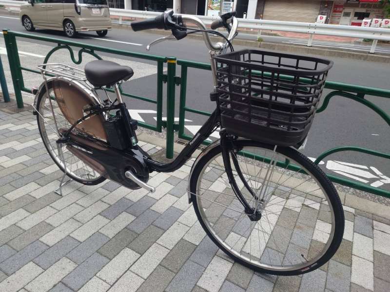 セオサイクル