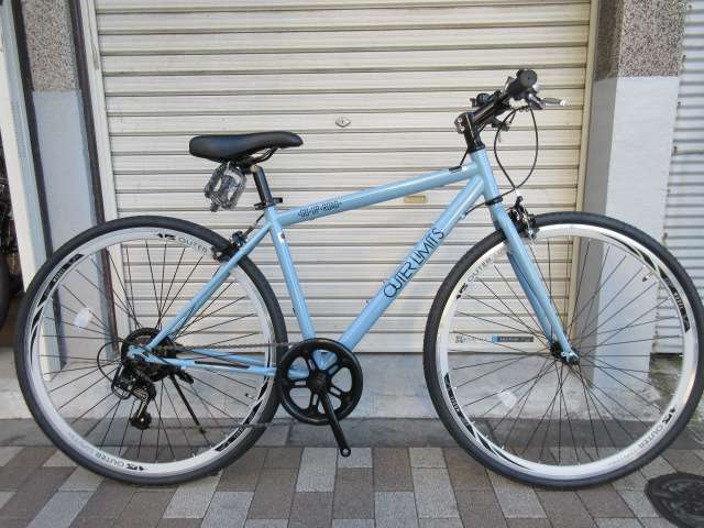 セオサイクル