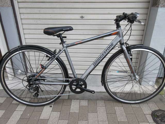 ブリヂストン 子供用自転車　24インチ　 青色 自動点灯　新小岩周辺引き取り限定 ブリヂストン 子供用自転車24インチ 青色 自動点灯新小岩周辺