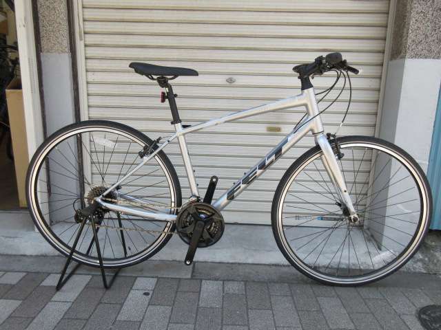 セオサイクル