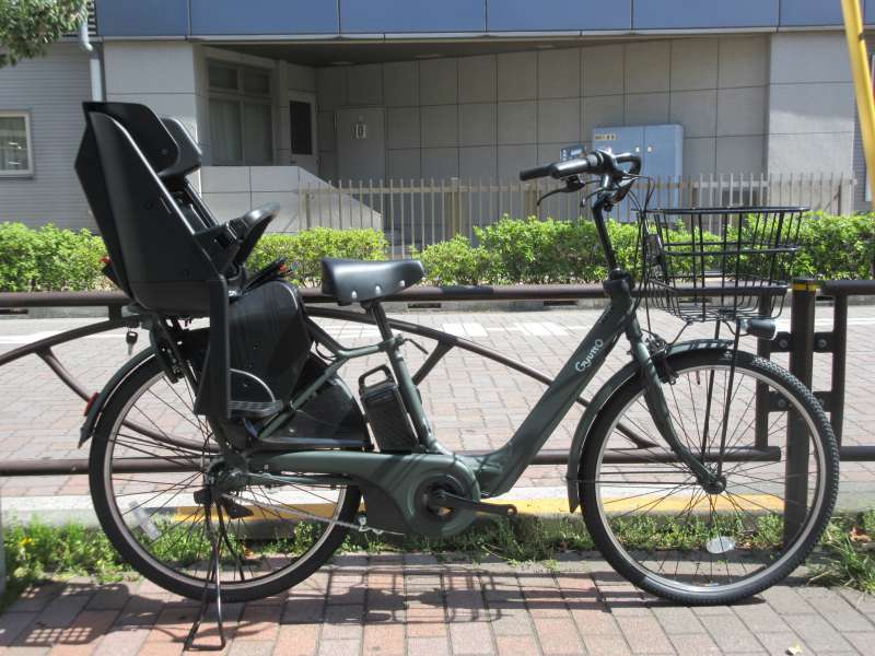 セオサイクル