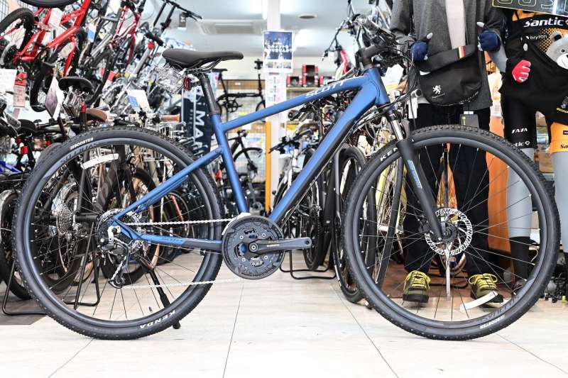 Sub cross 30 outlet