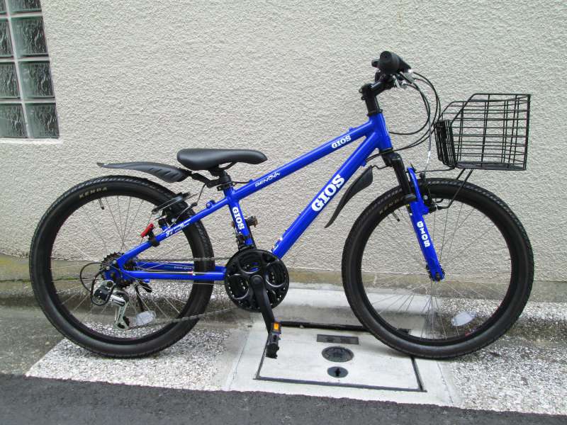 ジオス　フェニーチェ　540 引き取りのみ ジオス フェニーチェ 540 引き取りのみ zyyp-xcj-02.jpg