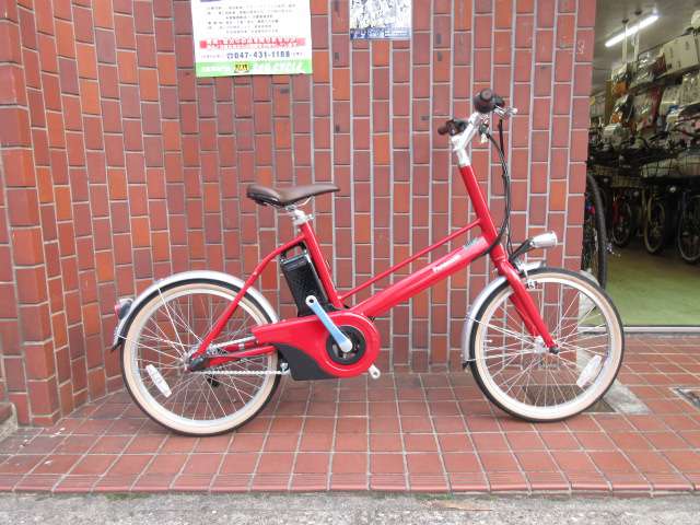 セオサイクル