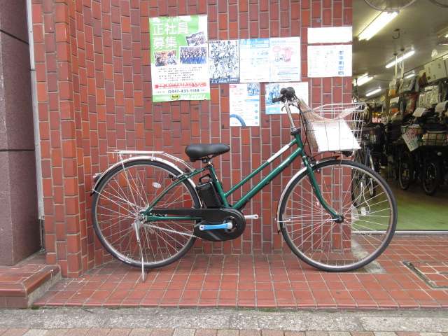 電動自転車 値引きします。 BESV 電動自転車 Votani Q3（ヴォターニ キュースリー） 20