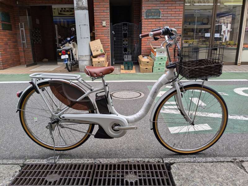 ヤマハ - MIko  KITACO 28S CYGNUS-X CUSTOMIZE PARTS