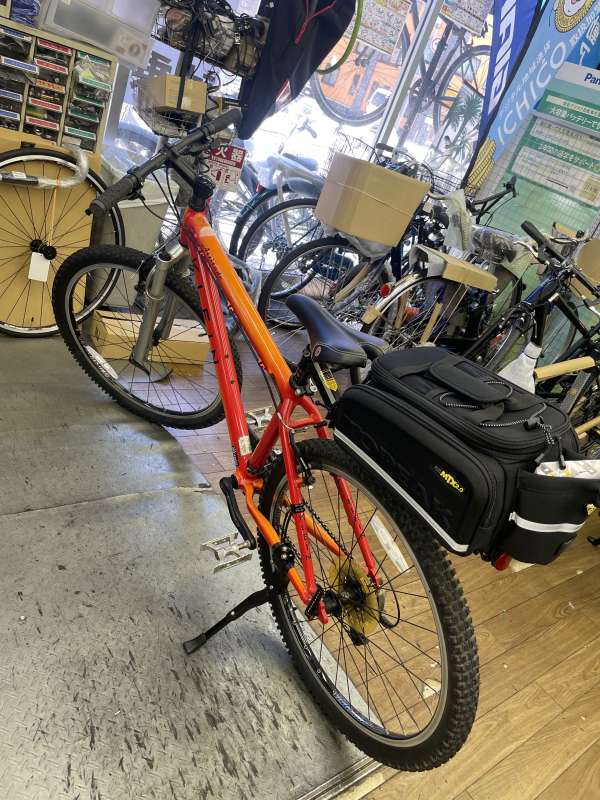 セオサイクル