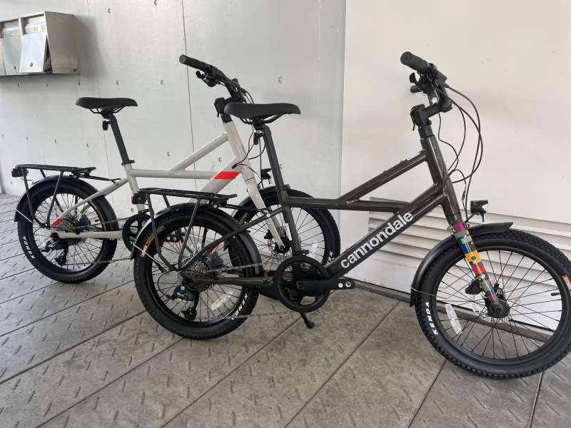 Noah！走行5ｋｍ未満新車同様2021年 Brompton S1E Noah様専用！走行5km未満新車同様2021年 Brompton S1E 自転車