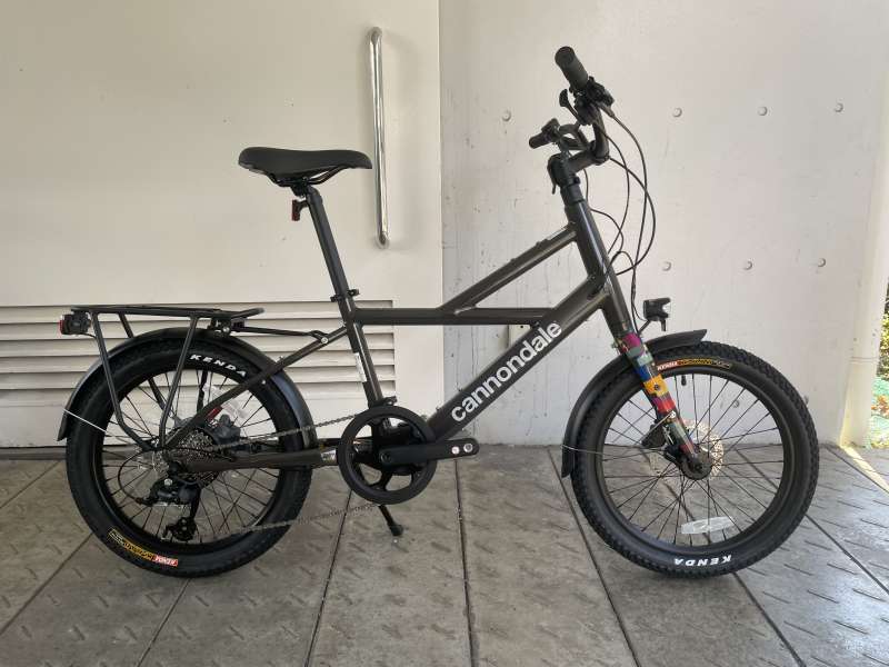 自転車本体 cannondale Campus Bike Shop #111 Cannondale C400 (Used, XL) - Campus