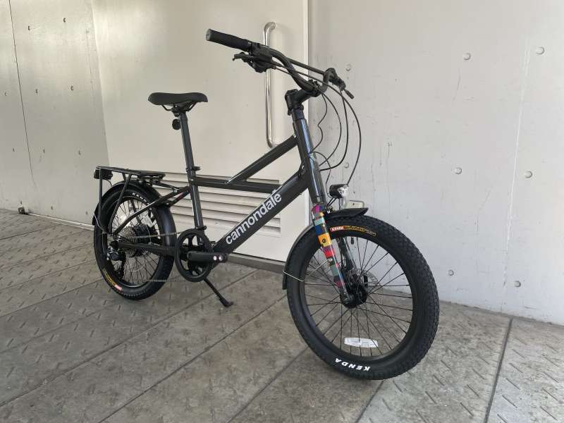 Noah！走行5ｋｍ未満新車同様2021年 Brompton S1E Noah様専用！走行5km未満新車同様2021年 Brompton S1E 自転車