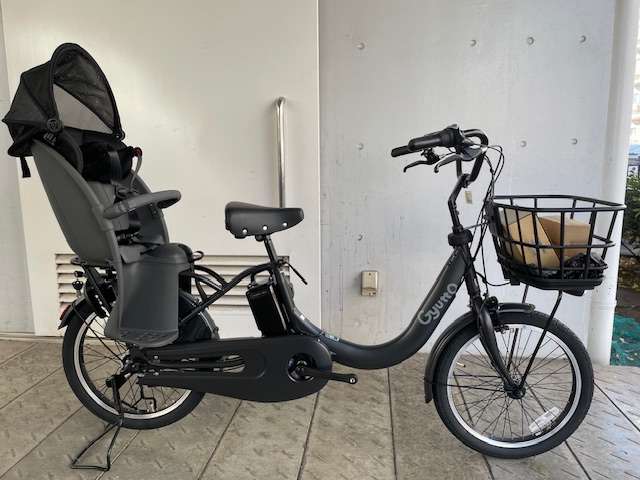 電動アシスト自転車⭕️ セオサイクル