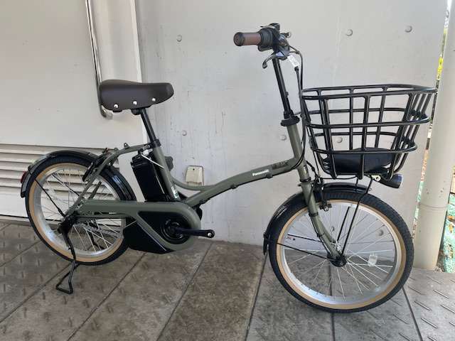 電動アシスト自転車⭕️ セオサイクル