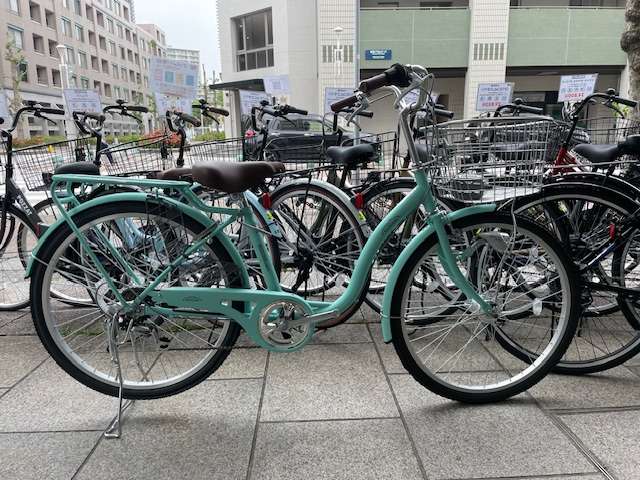 セオサイクル