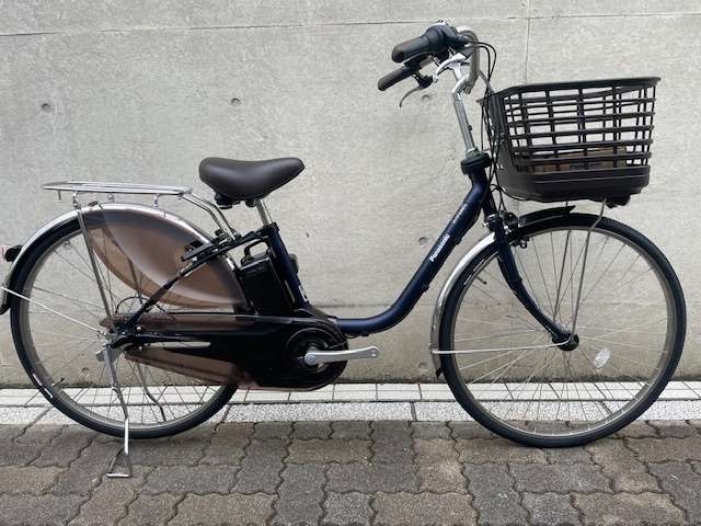 パナソニック　ロデオ セオサイクル