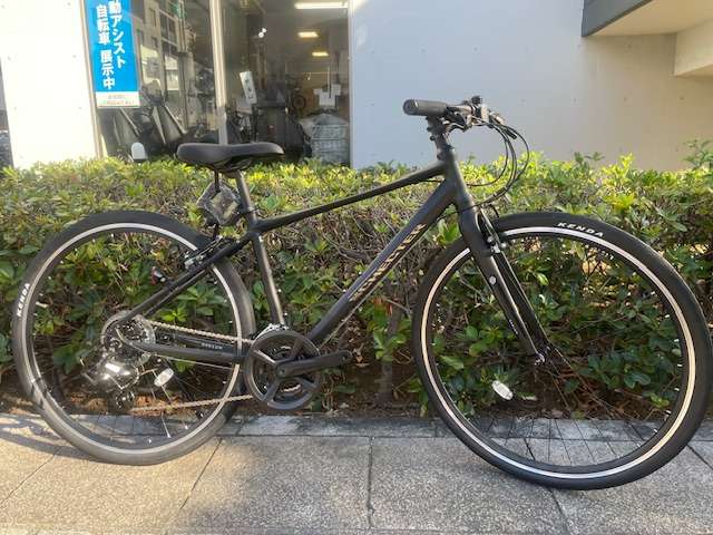 セオサイクル