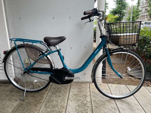 セオサイクル
