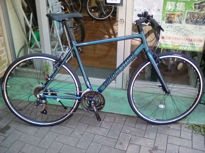 セオサイクル