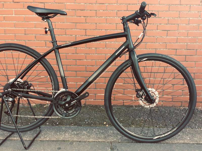【最安値】 Bicycles （Giant ジャイアント新型車両A979 | world's The パーツ