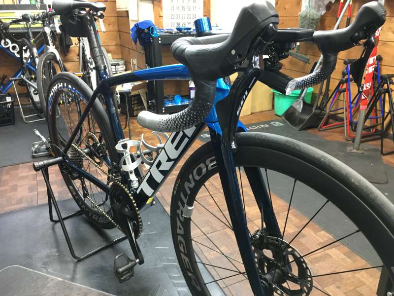 Trek emonda bb best sale