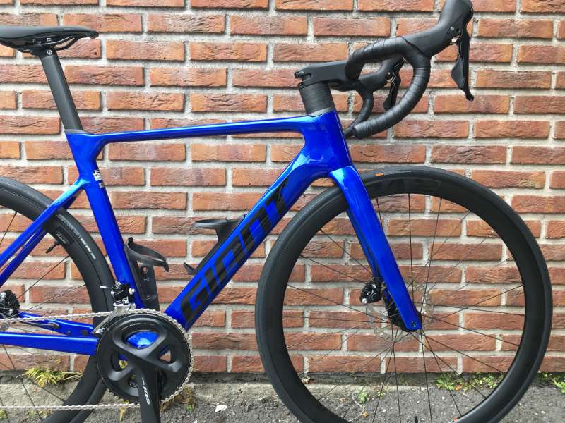 GIANT PROPEL 2018年モデル ジャイアント プロペル GIANT PROPEL ADV1