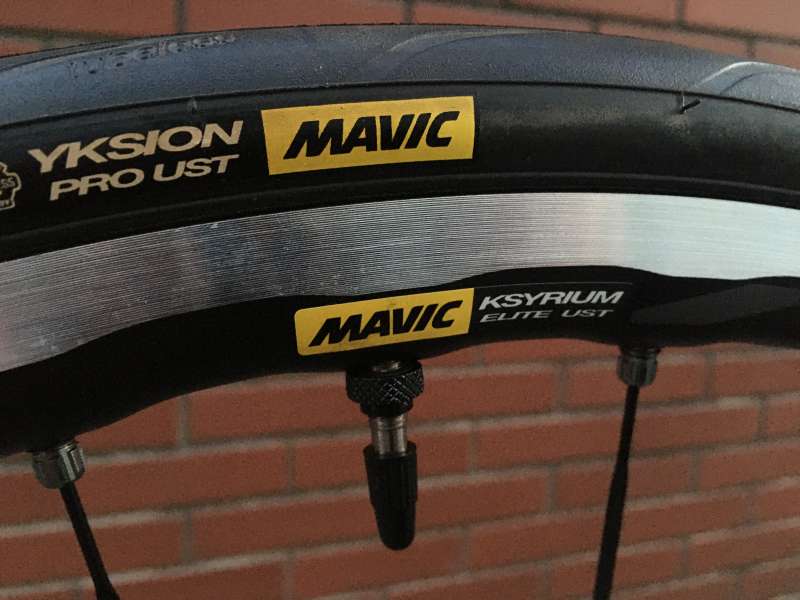 最終値下げ♫レア ビンテージ 650cホイールMAVIC CXP14 最終値下げ♫レア ビンテージ 650cホイールMAVIC CXP14