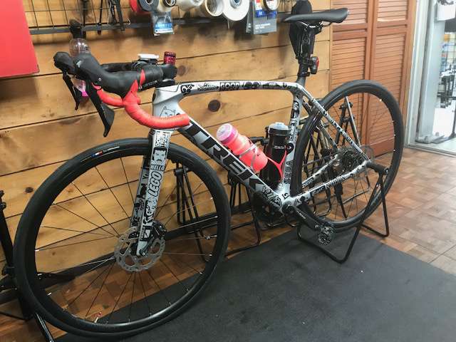 Trek Aeolus Elite 50 ホイール グレー リアホイールのみ Trek Aeolus Elite 50 ホイール グレー リアホイールのみ（trek